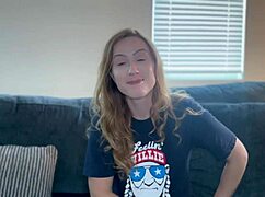 misty reins confesses her crazy sex addiction to therapist with bbc deepthroat and ass worship 😈