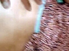 did my prudish sister-in-law turn into a squirting machine?