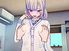 Our room l features asian blowjob and cumshot