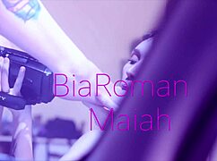 Perfect Feet And Pussy Licking