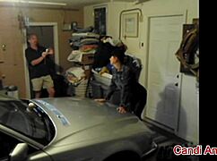 Candi Annie's Passion