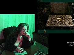 Naked haunting of castle malloy playthrough part 3