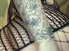 Wild Pussy Play with Dildo for Intense Orgasms 😜