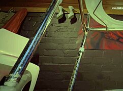 dominatrix mistress april fresh warm pee