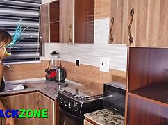 Step Mom Lover's Curvy Waist