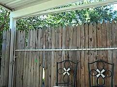 Redhead prostitute in lingerie gets anal assfucking. Big ass wife enjoys it.