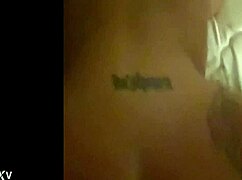 Passionate Fucking With Mature Cougar And Big Black Cock