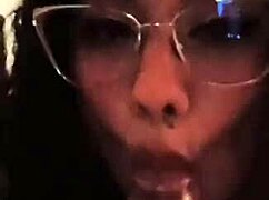 I'm Bored And Ask My Husband To Suck His Cock!