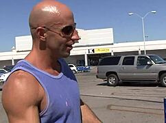 Savanna Jane MILF In HEAT