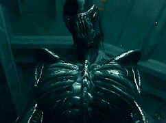 i love this alien compilation with blowjobs and big tits sex