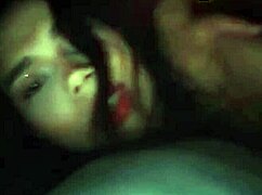 She Invites Me For A Drink And Ends Up Giving It To Me Doggy Style