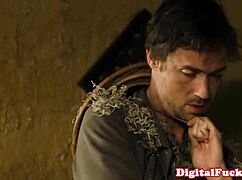 pornstar abby cross gets fucked as costume cutie in doggystyle 😍