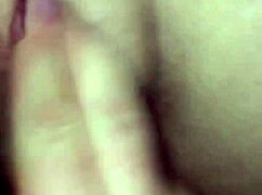 Mature Milf Wife Bent Over in Anal Doggystyle Sex with Squirting Orgasm