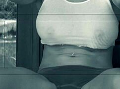 Brandy Has Some Deep Anal Sex