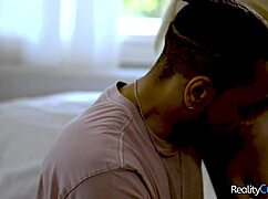 Tiny Teen Blonde Seduces Friend for Fat Dick Ride Hard - Lola Fae Donny Sins