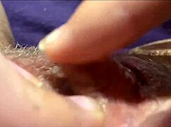 Watch this vaginal orgasm?