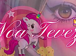 Feel the Intense Pleasure as Two Young Lovers and a MILF Engage in Hard Double Vaginal Action