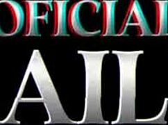 That hot girl with the big ass is fucking a well-endowed guy