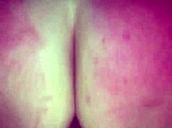 Mature Milf Wife Bent Over in Anal Doggystyle Sex with Squirting Orgasm