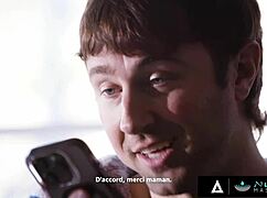 Vanna Bardot delivers a steamy Nuru massage for my birthday celebration