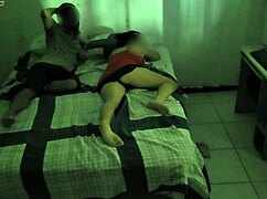 Hey, why’s madrasta sharing a bed with enteado during renovation?