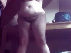 Humiliation des 4 esclaves