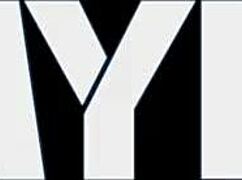 Bratty Australian Babe Devyn Needs Handyman For Microwave