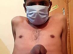 Bisexual gay cd boy intensely masturbates with sexy hot ladies reshmi shalwar