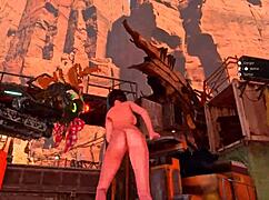 don't waste time watching stellar blade nsfw mods part 2