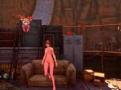 don't waste time watching stellar blade nsfw mods part 2