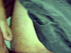 i tricked daddy into a footjob roleplay