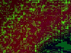 Stranger Eating My Wife