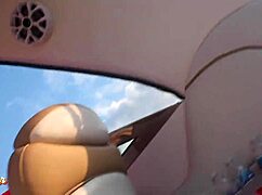 Wow, Miami Boat Day 2023 BTS With Willow Ryder, Ameena Green, Aria Six And More!