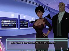 Something unlimited gotham part 1