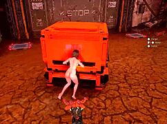 don't waste time watching stellar blade nsfw mods part 2