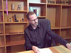 ashley cumstar gets her ass ravaged in wet dp with toys and piss