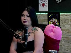 Girl With Sex Worker ID Craves Fame And Crazy Fetish Kalyca