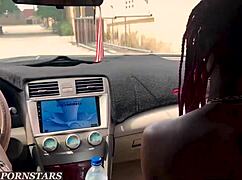 i met a sexy girl on the street and fucked her right away