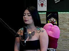 Girl With Sex Worker ID Craves Fame And Crazy Fetish Kalyca