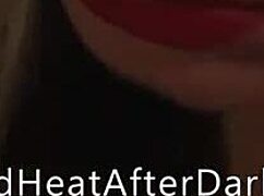 Homecoming mistress choose only natural busty teen 18+s