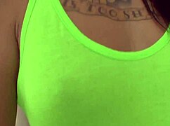 3some with monster cock and big black cock 😏