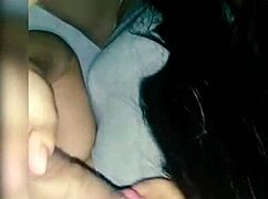 fucking my university friend feels so intense and passionate in doggystyle