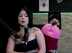 Girl With Sex Worker ID Craves Fame And Crazy Fetish Kalyca