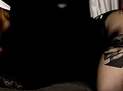 freirinha madalena feels beautiful in photo shoot