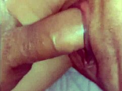 Look at that close-up open ass and wet holes!