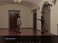 In this femdom session, she performs a GYNOCRACY EXAM on him.