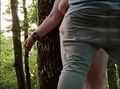 i chain my slave titia la tertius in the forest