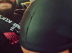 My Stud Best Friend Wanted to Taste It