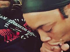 My Stud Best Friend Wanted to Taste It