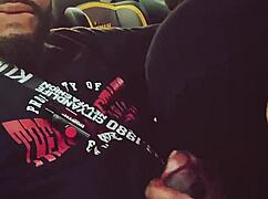 My Stud Best Friend Wanted to Taste It